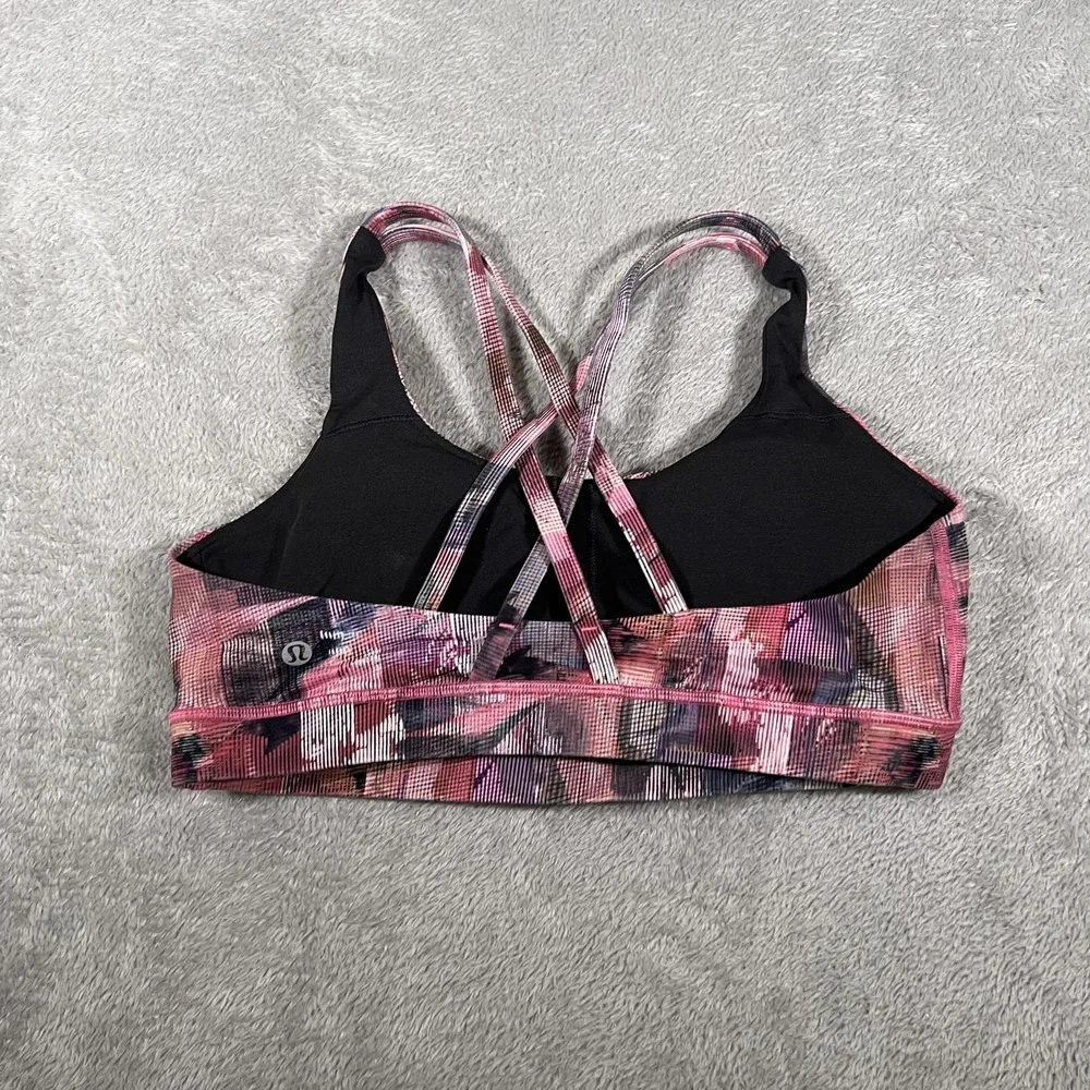 lululemon athletica lululemon energy